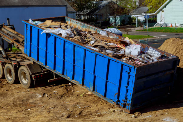 Best Retail Junk Removal  in Winston Salem, NC